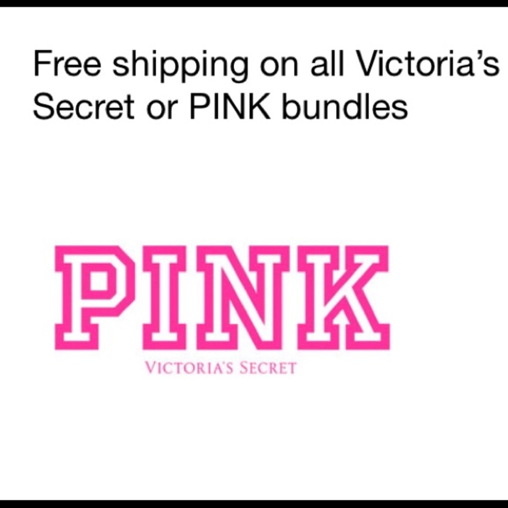 PINK or VS